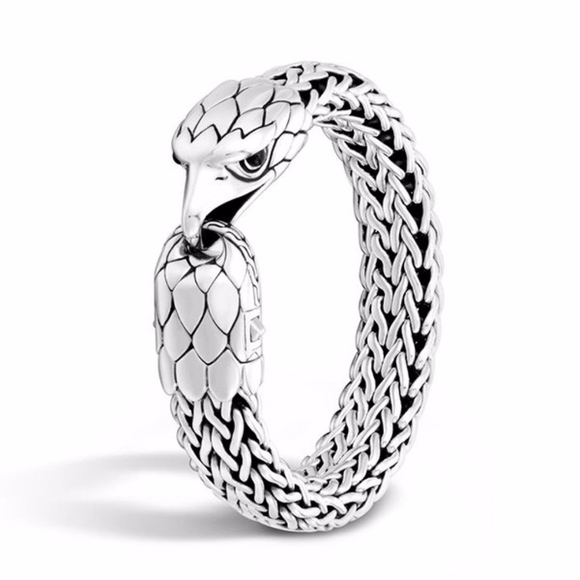 John Hardy Other - John Hardy Men's Bracelet